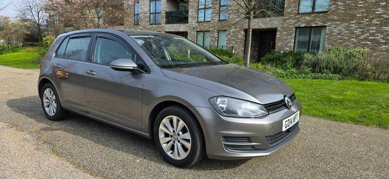 Used Volkswagen Golf for sale - 78185791: Photo 2