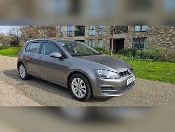 Used Volkswagen Golf 2014 for sale - 78185791: Photo