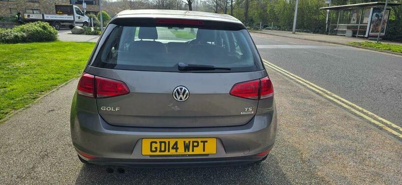 Used Volkswagen Golf for sale - 78185791: Photo 6