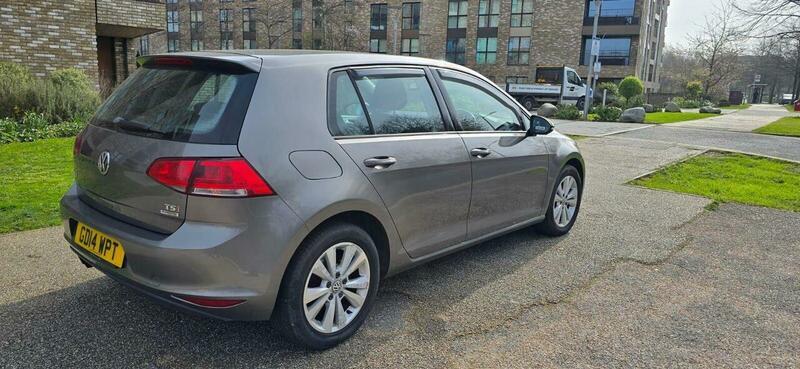 Used Volkswagen Golf for sale - 78185791: Photo 8