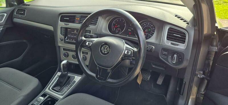 Used Volkswagen Golf for sale - 78185791: Photo 9