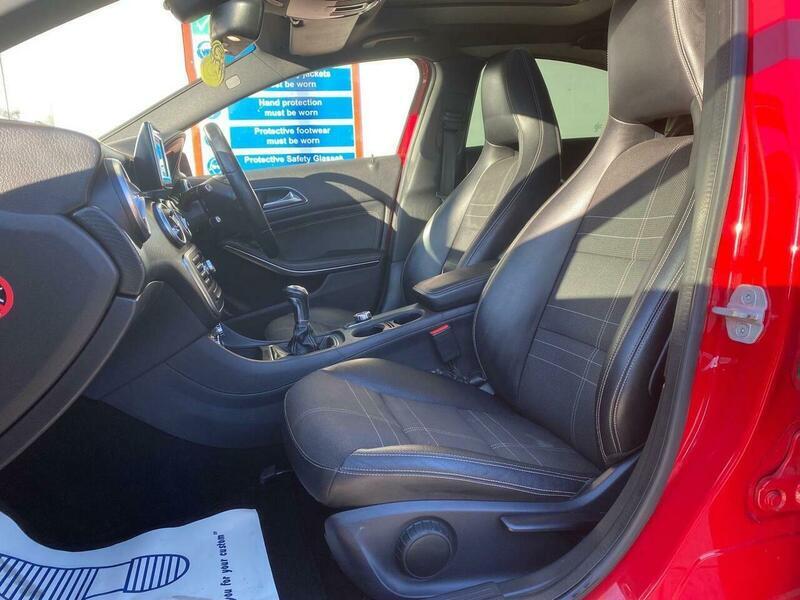 Used Mercedes-Benz A-Class for sale - 78214662: Photo 15