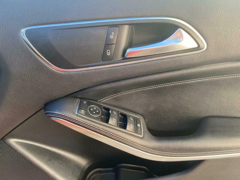 Used Mercedes-Benz A-Class for sale - 78214662: Photo 17