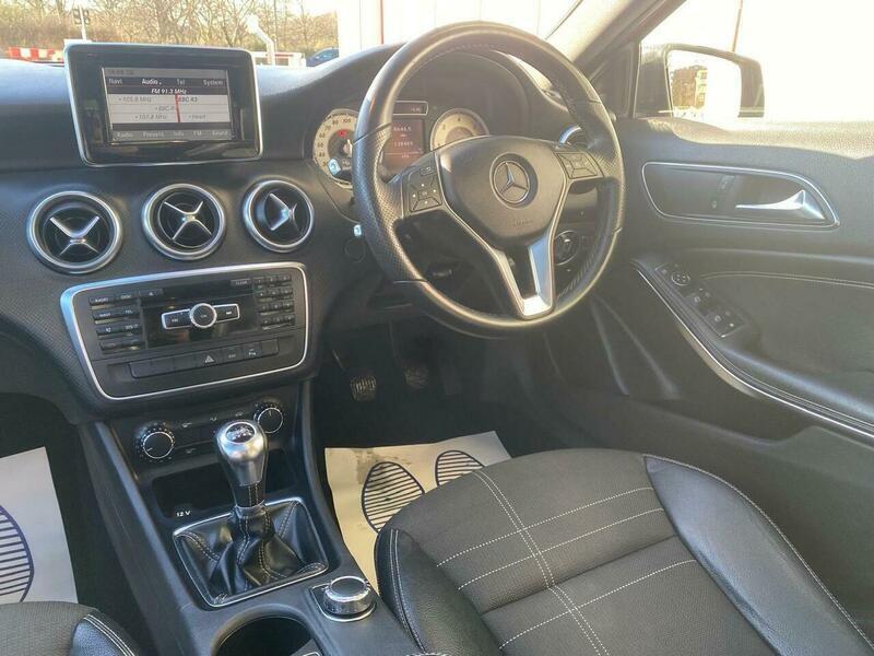 Used Mercedes-Benz A-Class for sale - 78214662: Photo 20