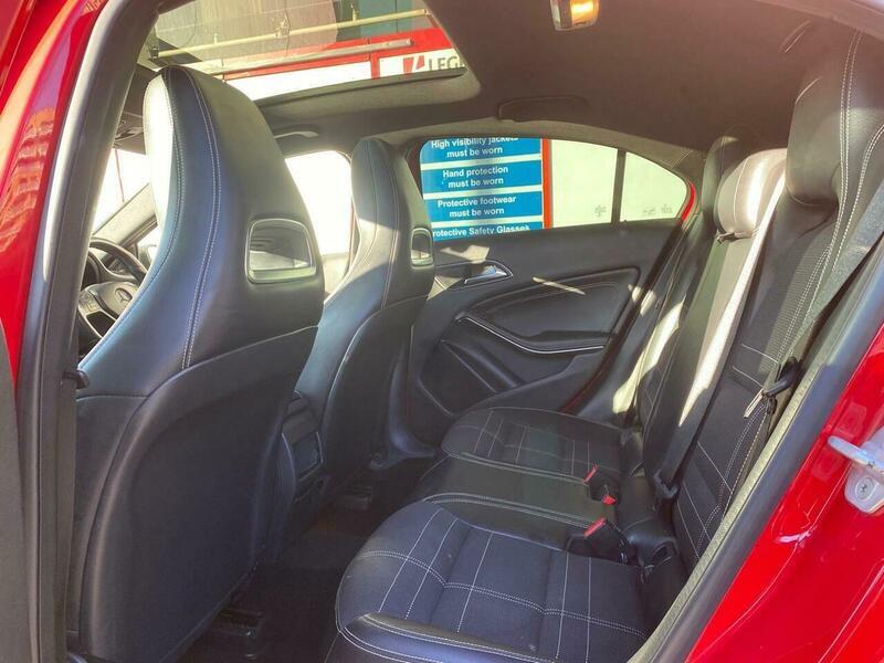 Used Mercedes-Benz A-Class for sale - 78214662: Photo 21