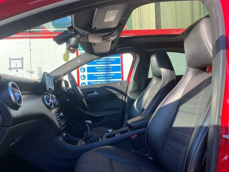 Used Mercedes-Benz A-Class for sale - 78214662: Photo 6