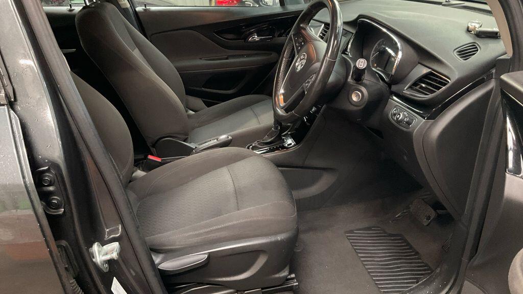 Used Vauxhall Mokka X 2017 for sale - 76440860: Photo 11