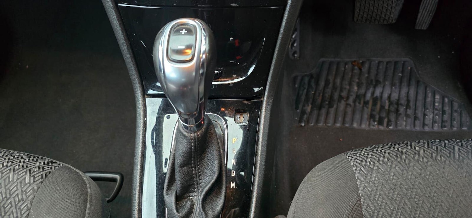 Used Vauxhall Mokka X 2017 for sale - 76440860: Photo 19