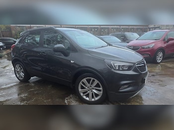 (17) - 1.4i Turbo Active Auto Euro 6 5dr