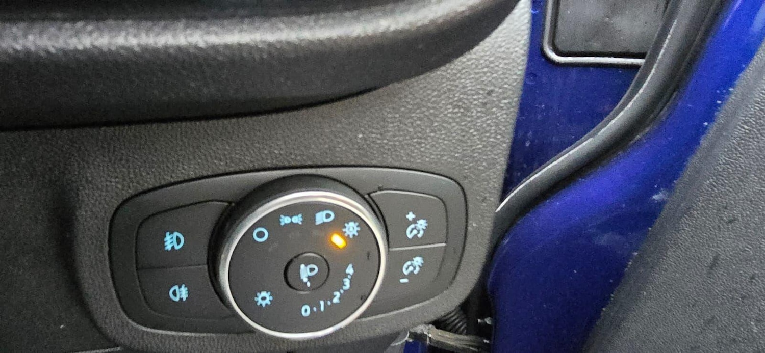 Used Ford Fiesta 2018 for sale - 77424767: Photo 17