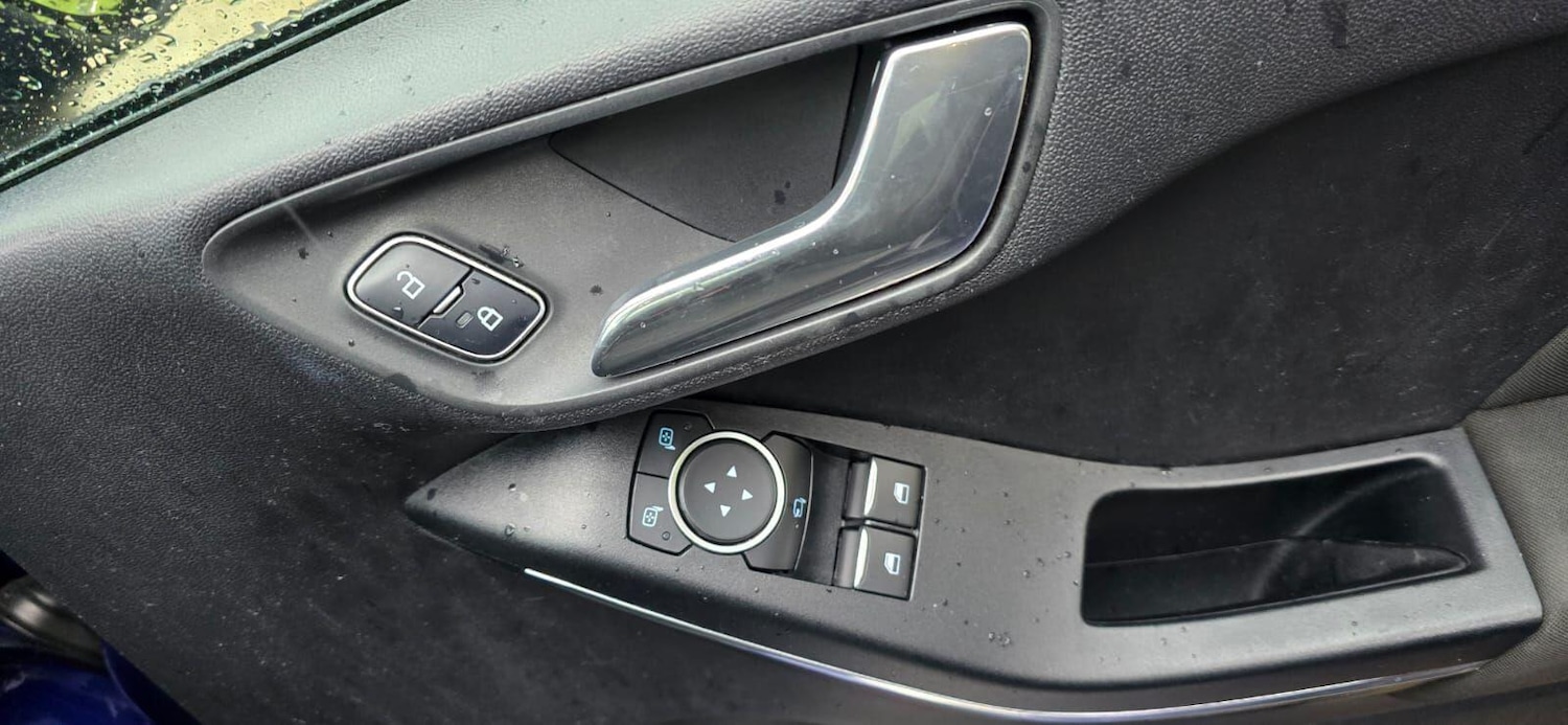 Used Ford Fiesta 2018 for sale - 77424767: Photo 19