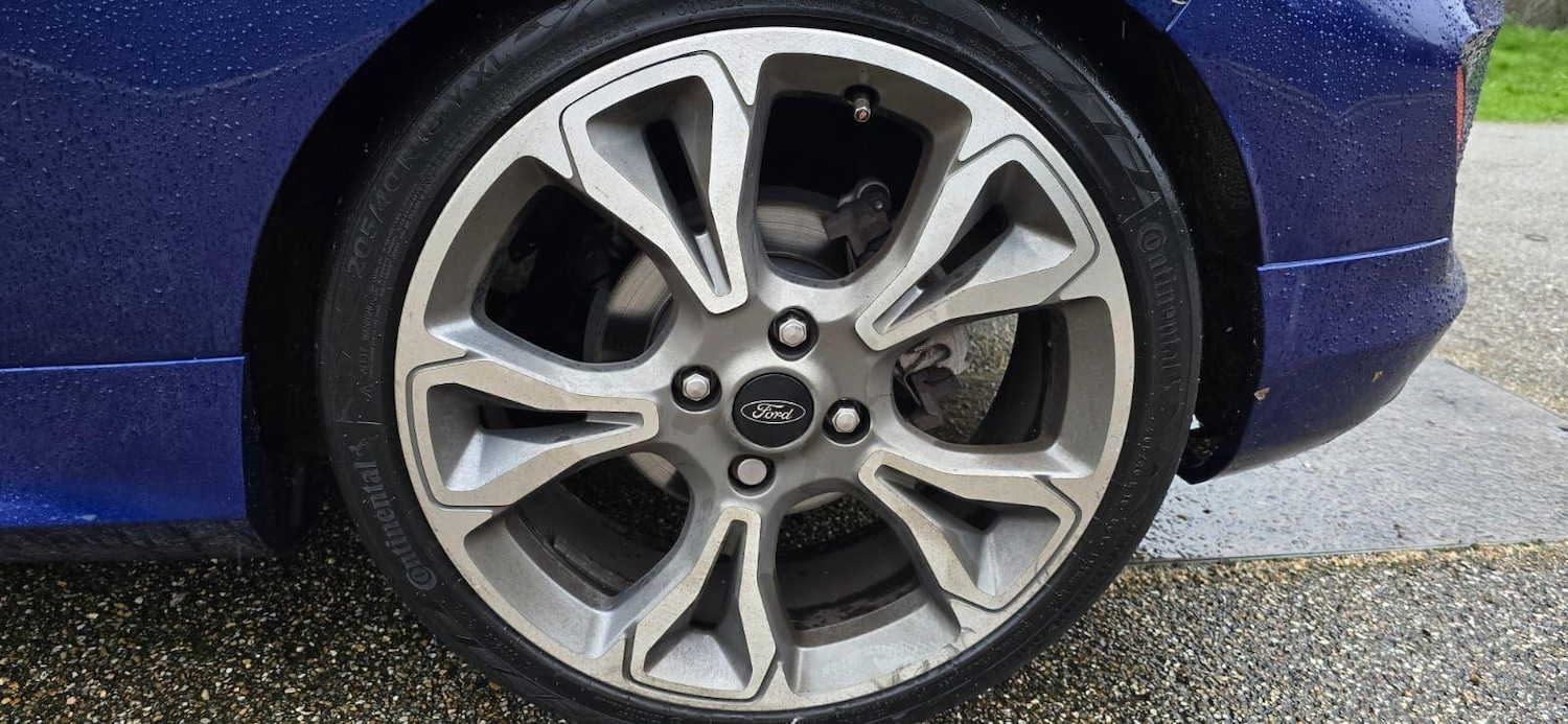 Used Ford Fiesta 2018 for sale - 77424767: Photo 20