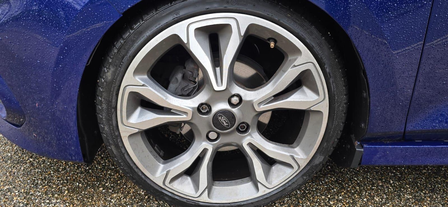 Used Ford Fiesta 2018 for sale - 77424767: Photo 21