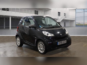 Used smart fortwo 2011 for sale - 78301858: Photo