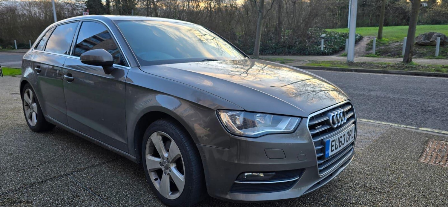Used Audi A3 2013 for sale - 78049145: Photo 1