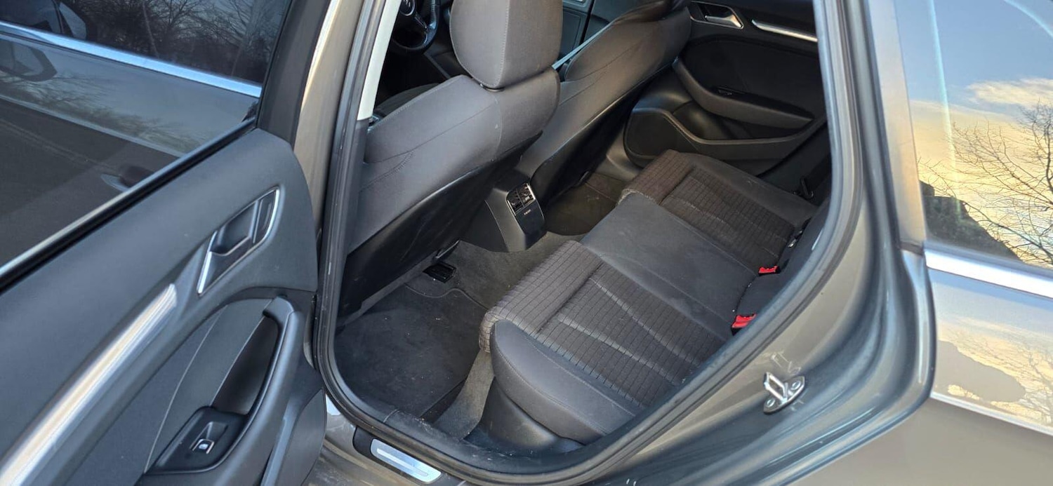 Used Audi A3 2013 for sale - 78049145: Photo 13