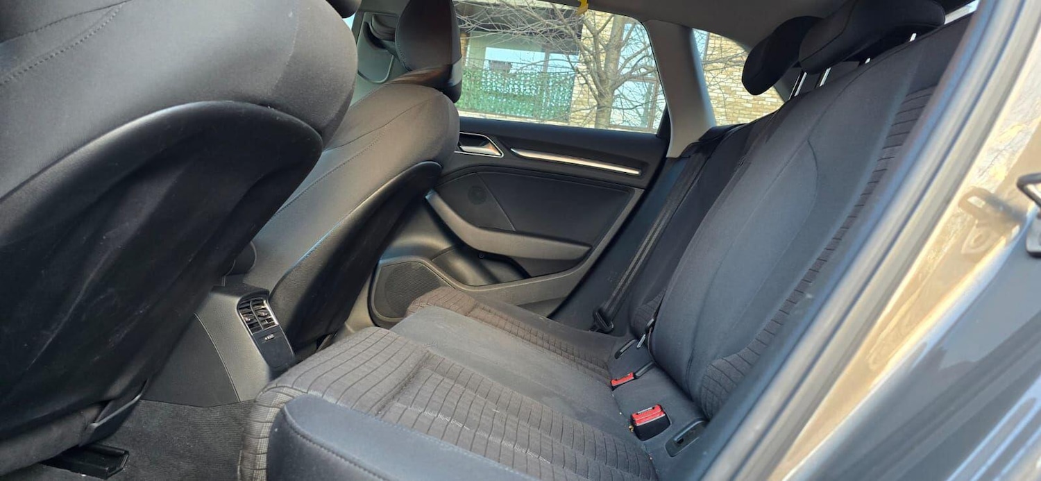 Used Audi A3 2013 for sale - 78049145: Photo 14