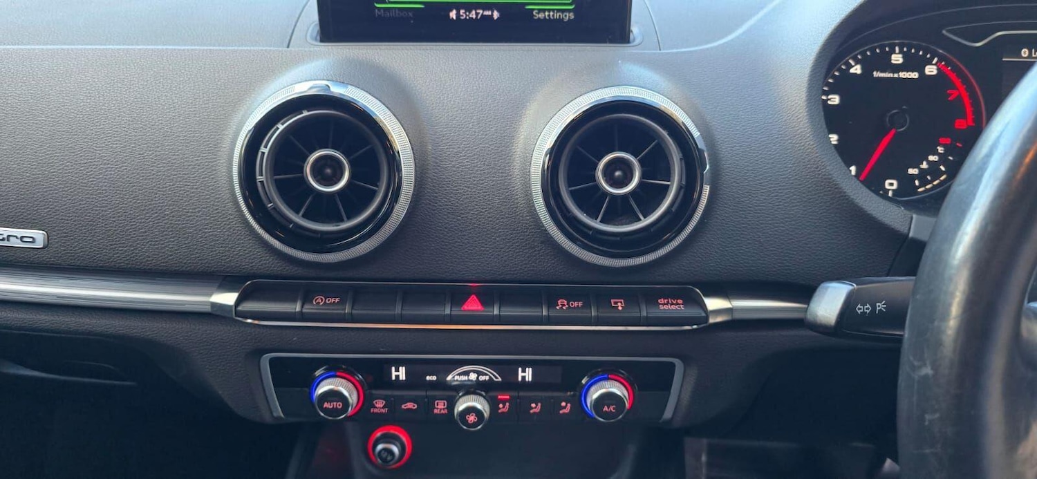 Used Audi A3 2013 for sale - 78049145: Photo 16