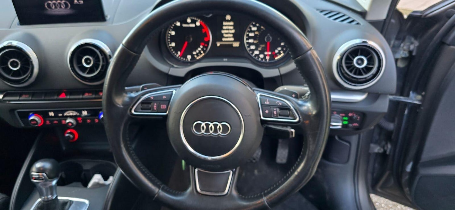 Used Audi A3 2013 for sale - 78049145: Photo 23