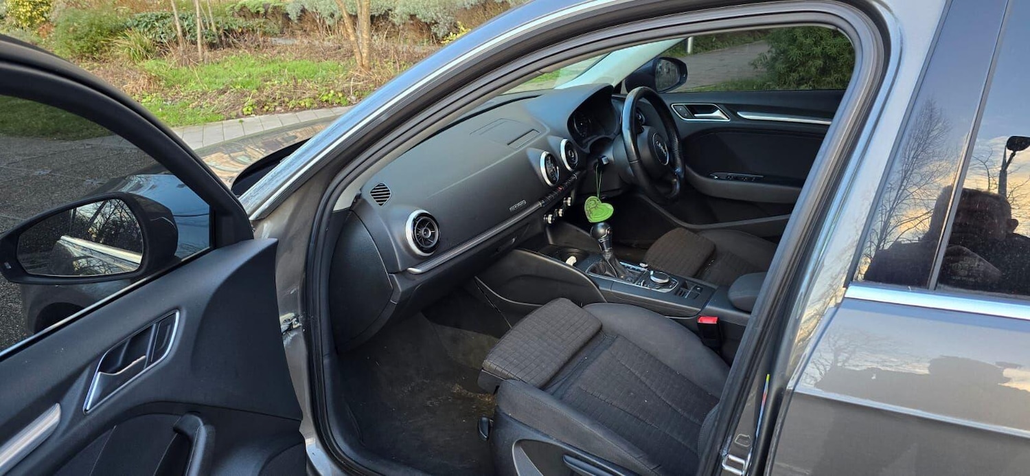 Used Audi A3 2013 for sale - 78049145: Photo 25