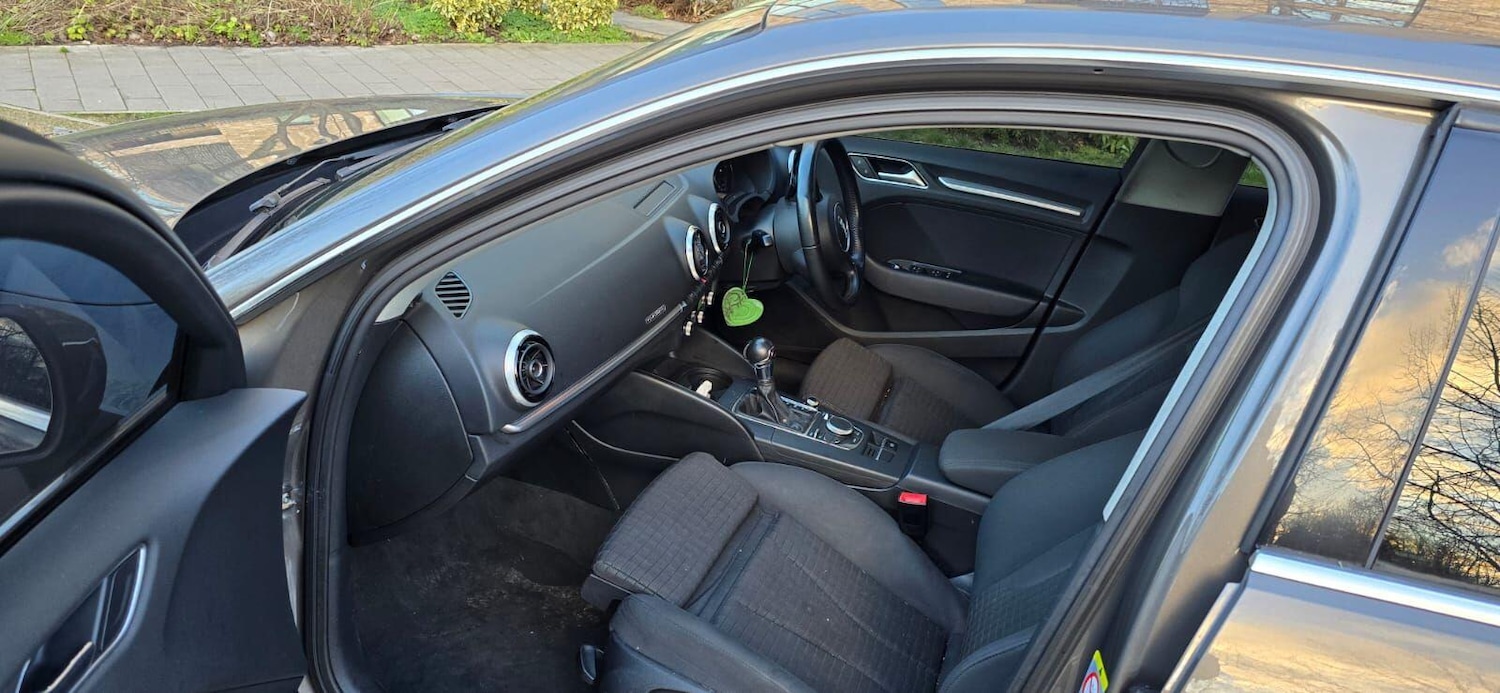 Used Audi A3 2013 for sale - 78049145: Photo 26