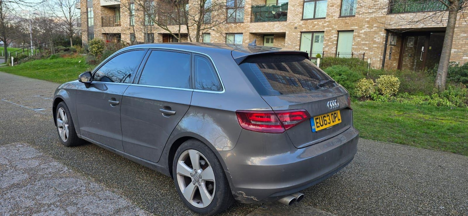 Used Audi A3 2013 for sale - 78049145: Photo 3