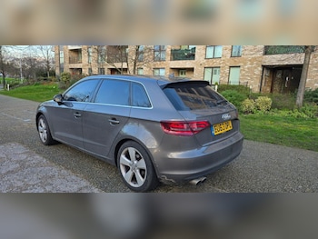 Used Audi A3 2013 for sale - 78049145: Photo