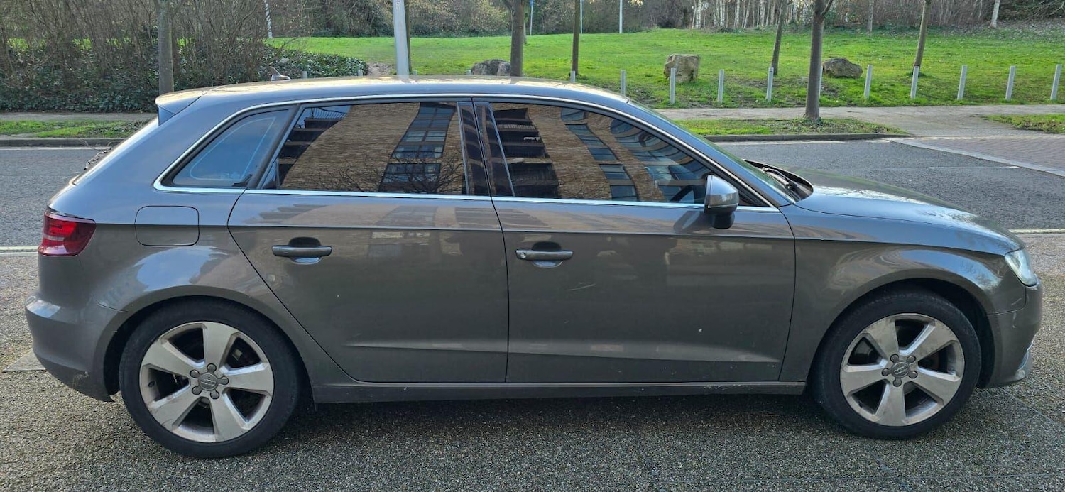 Used Audi A3 2013 for sale - 78049145: Photo 7