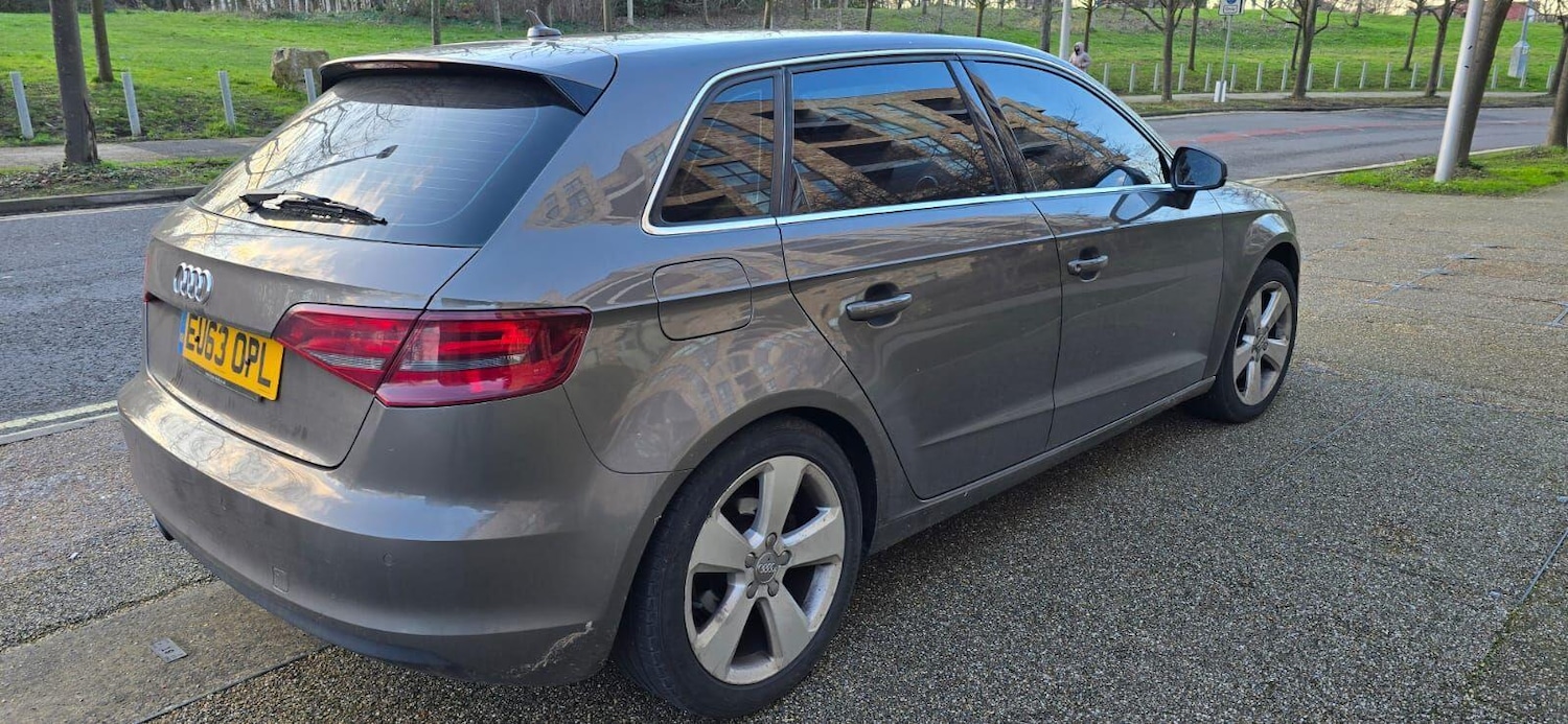 Used Audi A3 2013 for sale - 78049145: Photo 8