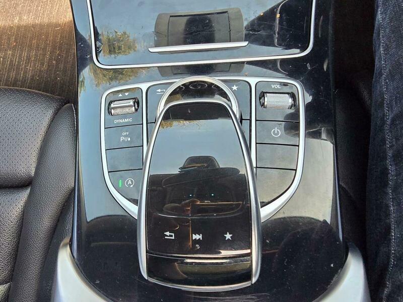 Used Mercedes-Benz C Class 2016 for sale - 76887235: Photo 16