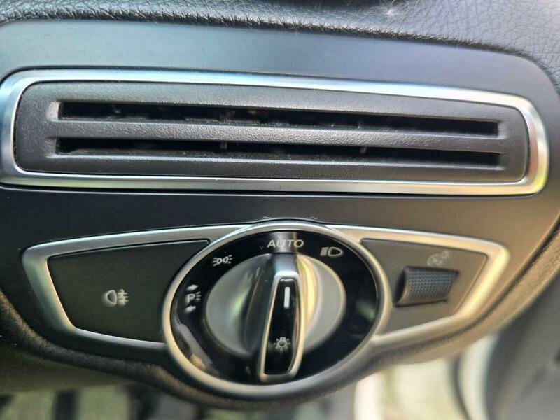 Used Mercedes-Benz C Class 2016 for sale - 76887235: Photo 19