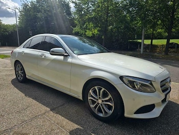 Mercedes-Benz C Class feature image