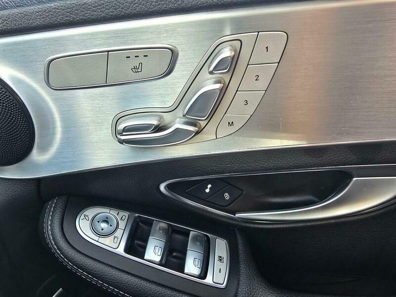 Used Mercedes-Benz C Class 2016 for sale - 76887235: Photo 20