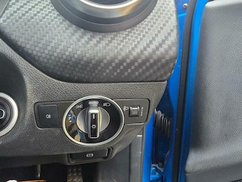 Used Mercedes-Benz A-Class 2013 for sale - 75497158: Photo