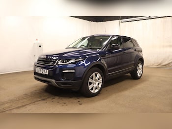 Used Land Rover Range Rover Evoque 2018 for sale - 79189062: Photo