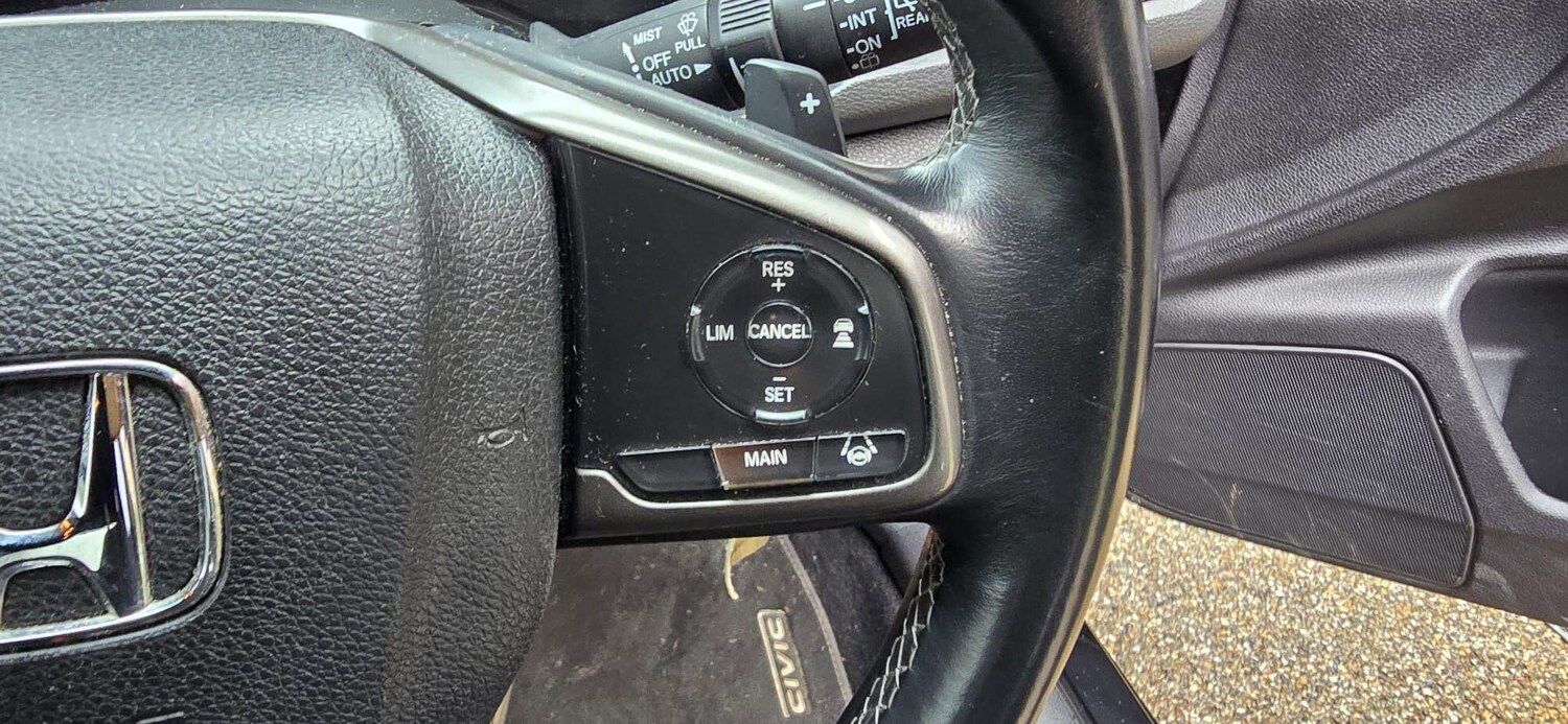 Used Honda Civic 2019 for sale - 77496562: Photo 16