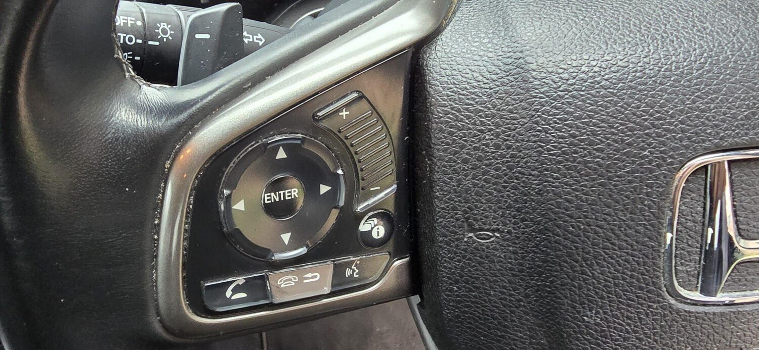 Used Honda Civic 2019 for sale - 77496562: Photo 17