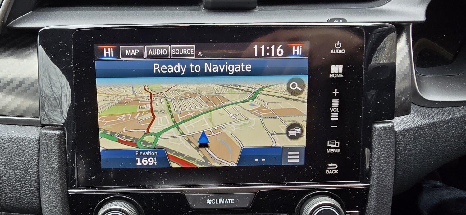 Used Honda Civic 2019 for sale - 77496562: Photo 19