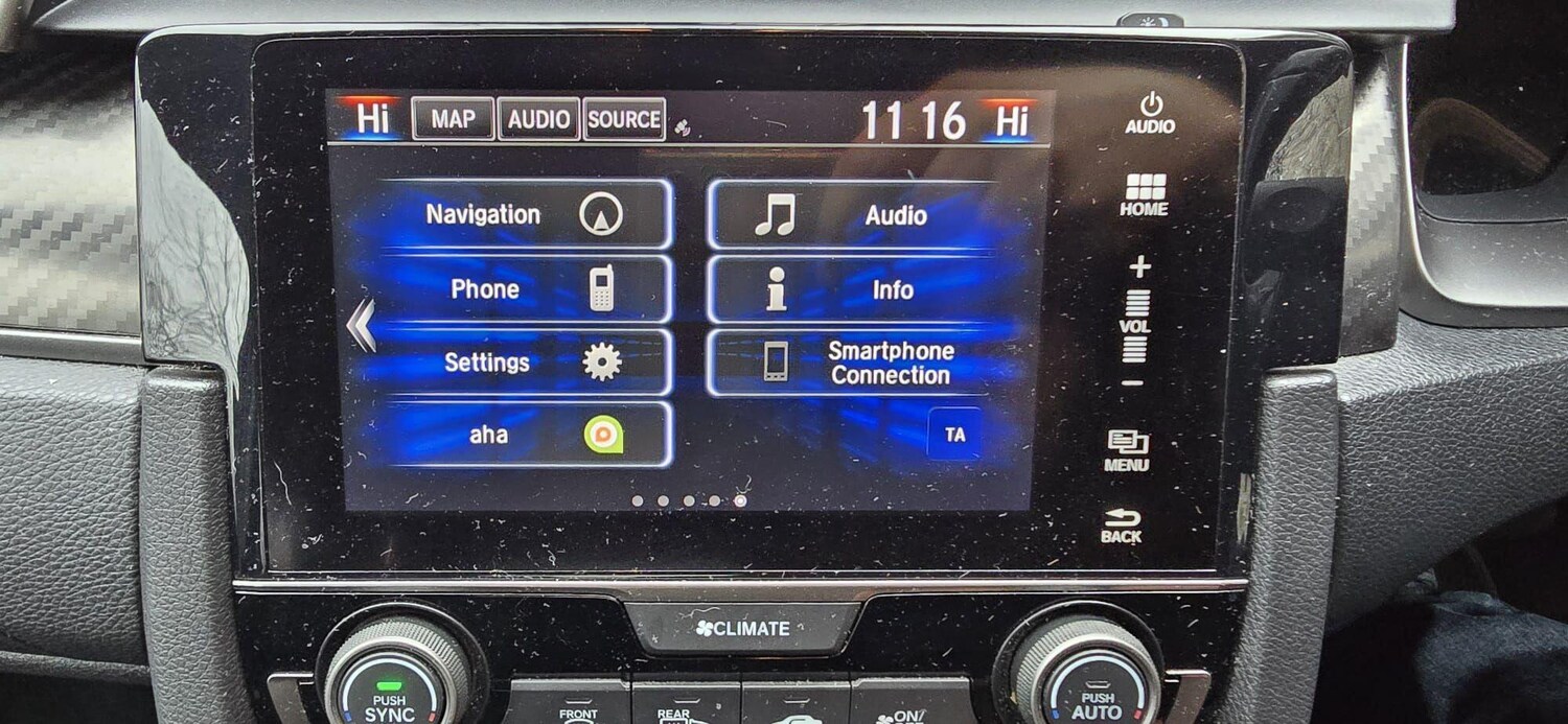 Used Honda Civic 2019 for sale - 77496562: Photo 20