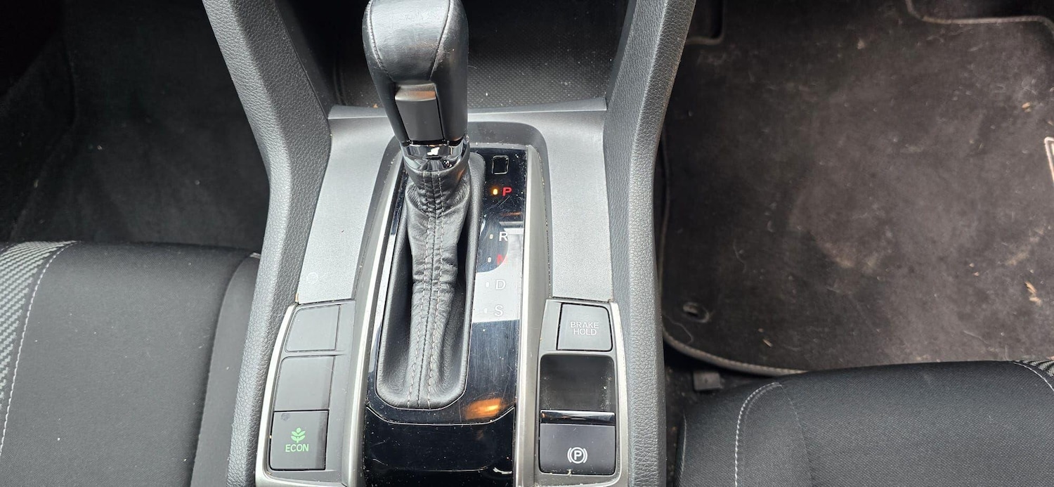 Used Honda Civic 2019 for sale - 77496562: Photo 8