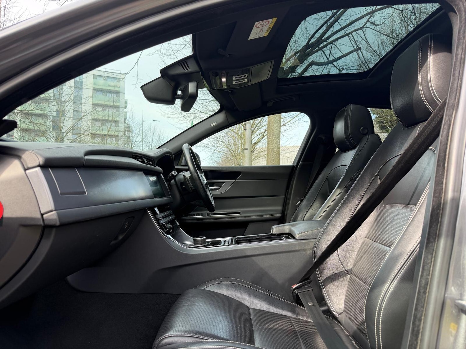 Used Jaguar XF for sale - 77824796: Photo 20