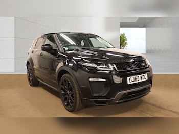 Used Land Rover Range Rover Evoque 2015 for sale - 79212020: Photo