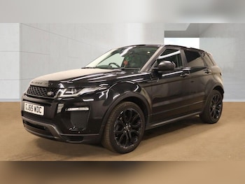 Used Land Rover Range Rover Evoque 2015 for sale - 79212020: Photo