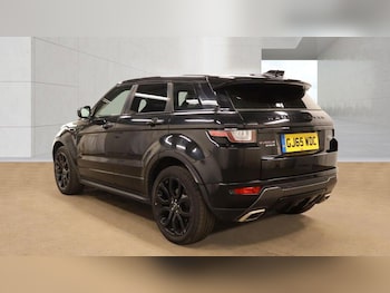 Used Land Rover Range Rover Evoque 2015 for sale - 79212020: Photo