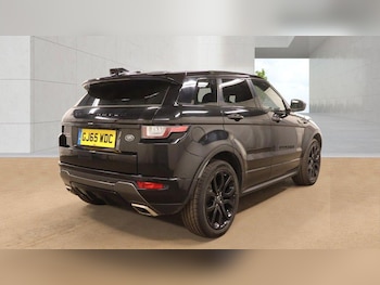 Used Land Rover Range Rover Evoque 2015 for sale - 79212020: Photo