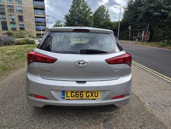 Used Hyundai i20 2016 for sale - 75497157: Photo