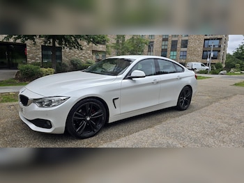 Used BMW 4 Series 2017 for sale - 79158323: Photo