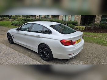 Used BMW 4 Series 2017 for sale - 79158323: Photo