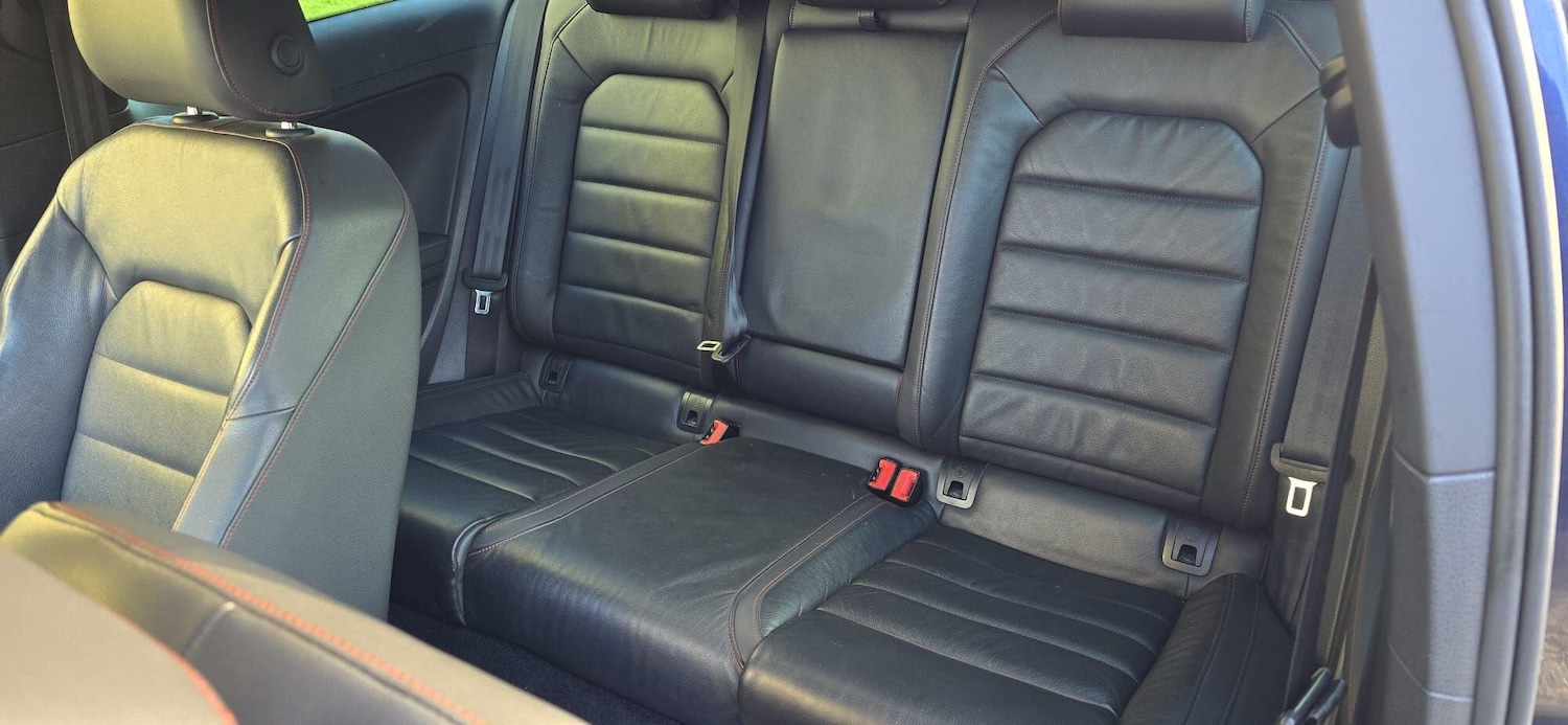 Used Volkswagen Golf 2014 for sale - 77040077: Photo 20