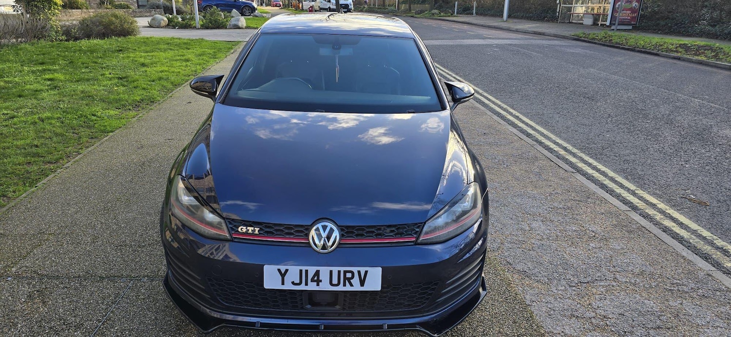 Used Volkswagen Golf 2014 for sale - 77040077: Photo 7